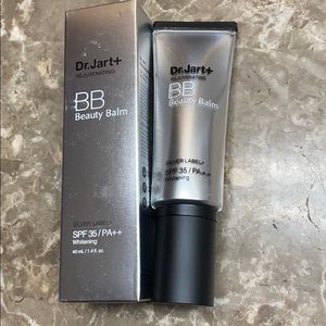 [Dr.JART] SILVER LABEL+ BB Cream(SPF35 / PA++)